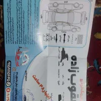 تیبا 2|خودرو سواری و وانت|تربت‌حیدریه, دیزقند|دیوار