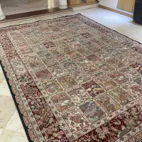 فرش ماشینی ۹ متری