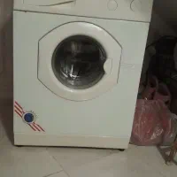 ماشین لباسشویی