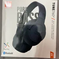 هدفون JBL 720BT (غیر اصل)|لوازم جانبی موبایل و تبلت|بابل, |دیوار