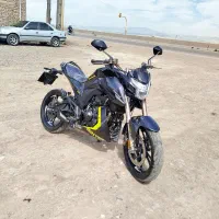 زونتس 150 طرح بکینگ رادیاتور آب خنک 1402 کم کار