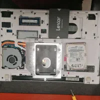 سرویس، تعمیر، ارتقا لپتاپ و کامپیوتر های قدیمی|خدمات رایانهای و موبایل|تهران, تهرانپارس شرقی|دیوار