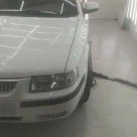 سمند ef7.مدل 91. معاوضه