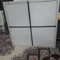 آینه سفید|آینه|دزفول, |دیوار