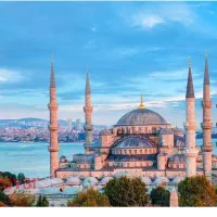 بلیت خارجی داخلی تور استانبول مشهد اقساطی