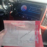 دنا اتومات ۴۰۱ فوق العاده سالم|خودرو سواری و وانت|محمدشهر, محمدشهر|دیوار