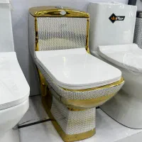 حراج فرنگی طلایی