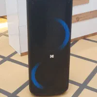 اسپیکر بلوتوثی قابل حمل کداک