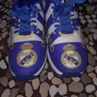 کفش رئال مادرید 41|کیف، کفش، کمربند|ری, شهادت|دیوار