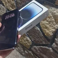 اپل iphone 14 Pro Max با حافظهٔ ۲۵۶ گیگابایت|موبایل|مشهد, اقبال|دیوار