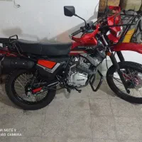 موتور تریل دایچی