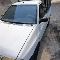 پراید باری 94|خودرو سواری و وانت|شادگان, |دیوار