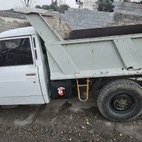 نیسان کمپرسی فابریک|خودرو سواری و وانت|رامسر, |دیوار