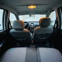 کوییک r فول درحدنو ۹۹|خودرو سواری و وانت|اصفهان, بیدآباد|دیوار