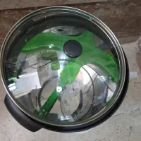 سبزی خردکن|خردکن، آسیاب، غذاساز|تهران, شادمان|دیوار