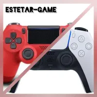 تعمیر دسته ps4 ps5