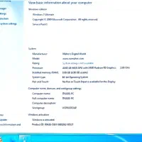 لب تاپ لنوو LENOVO G50|رایانه همراه|کرج, شهرک اوج|دیوار