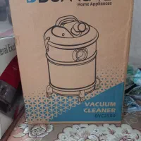 فروش جاروبرقی نو