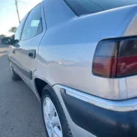 زانتیا ۲۰۰۰ مدل ۸۴|خودرو سواری و وانت|بیرجند, |دیوار