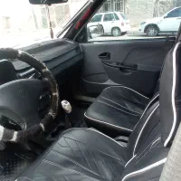 پراید مدل 85|خودرو سواری و وانت|سبزوار, هویزه|دیوار