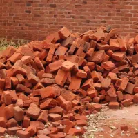 آجر دسته دوم|مصالح و تجهیزات ساختمان|گنبد کاووس, |دیوار