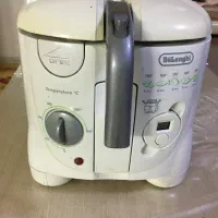 سرخ کن دلونگی