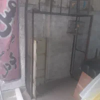 باربند پیکان وانت