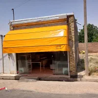 خیمه سایبان باران|فروشگاه و مغازه|قزوین, |دیوار