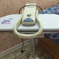 اتو پرسی بایترون