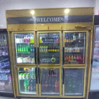 فروش وسایل مغازه