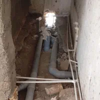 لوله کشی آب و فاضلاب|خدمات پیشه و مهارت|زابل, |دیوار