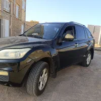 x60 مدل 1392|خودرو سواری و وانت|میبد, |دیوار