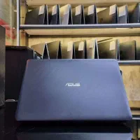 ASU VivoBook درحدآکبند باگرافیک۲ وجعبه اصلی|رایانه همراه|اصفهان, شاه پسند|دیوار