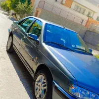 پارس 92  درحد|خودرو سواری و وانت|گنبد کاووس, |دیوار