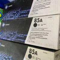 کارتریج 85a|پرینتر، اسکنر، کپی، فکس|تهران, سلیمانی|دیوار