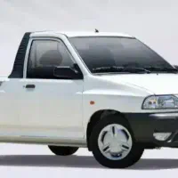 حواله پراید وانت Gx ارتقایافته