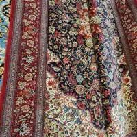 فرش دستبافت دسته دوم|فرش|سمنان, |دیوار