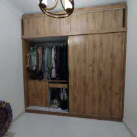 طراحی ،تولید کابینت ،کمد دیواری|جاکفشی، کمد، دراور|تهران, شهرک پاسداران|دیوار
