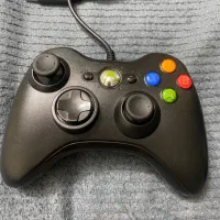 دسته بازی کامپیوتر و xbox 360|کنسول، بازی ویدئویی و آنلاین|آمل, |دیوار