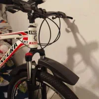 دوچرخه صفر اکبند|دوچرخه، اسکیت، اسکوتر|رشت, ترمینال|دیوار