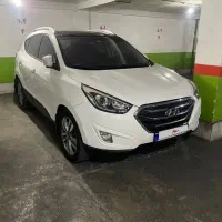 توسان 2014نیوفیس بدون رنگ فول