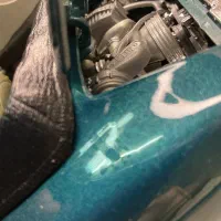 ماکت porsche 911 carrera cabriolet (1994)|کلکسیون و سرگرمی|بندر انزلی, باغ زمانی|دیوار