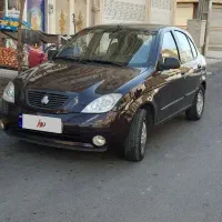 تیبا 2 مدل 96|خودرو سواری و وانت|مشکین‌دشت, |دیوار