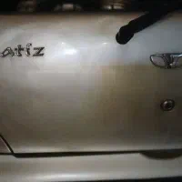 ماتیز ۸۱ بدون رنگ|خودرو سواری و وانت|مشهد, بهشت|دیوار