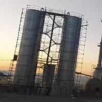 داربست مناسب و دقیق|خدمات پیشه و مهارت|ارومیه, |دیوار