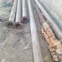 لوله ۶ اینچ