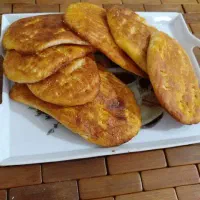 فطیر خانگی