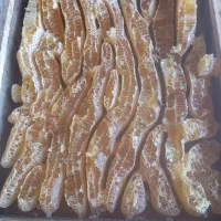 عسل طبیعی خودبافت