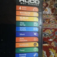 فروش هودکنترل دار سالم نونو