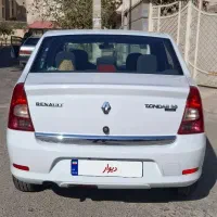 تندر90پلاس اتومات فول آپشن|خودرو سواری و وانت|اندیشه, اندیشه فاز ۲|دیوار